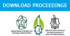 download medicinal plants proceedings