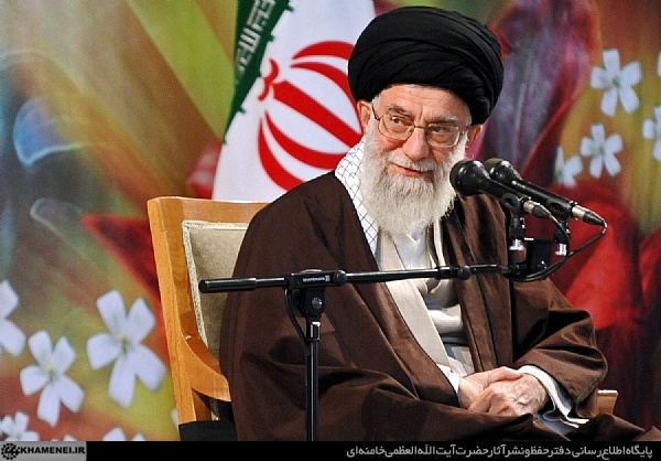 Supreme Leader’s Fatwa on Medicinal Plants Collection from Nature