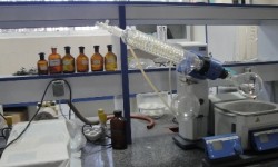 Theoretical and Practical Workshop on Liquid Chromatography- Mass Spectrometry to be Held