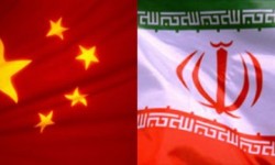 Establishment of Iranian Medicinal Plants’ Export Base in China