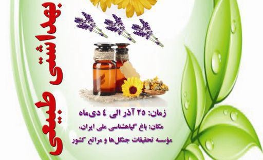 Festival for Natural Health and Beauty Products Was Held