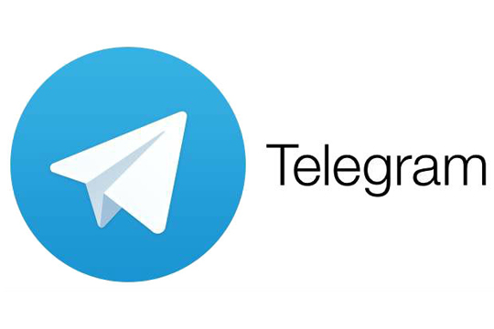 Telegram Channel of National Network of Research and Technology in Medicinal Plants