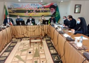 Executive of Medicinal Plants Plan of Ministry of Agriculture Jihad, “Access to Medicinal Plants’ Global Markets with Organic System